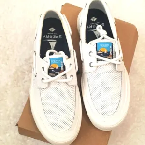 Sperry Top Sider  Shoes