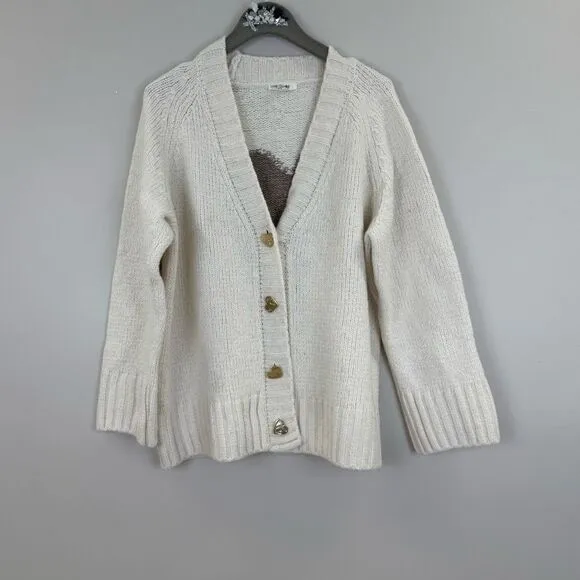Splendid Hartley Cardigan