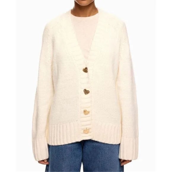 Splendid Hartley Cardigan