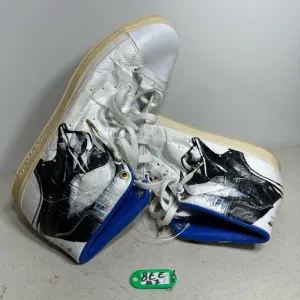 Star Wars Darth Vader Adidas Stan Smith Mid 80s Vintage Size 11 Shoes Mens