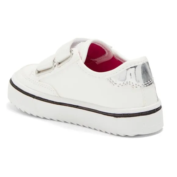 Steve Madden Embellished Sneaker NWT
