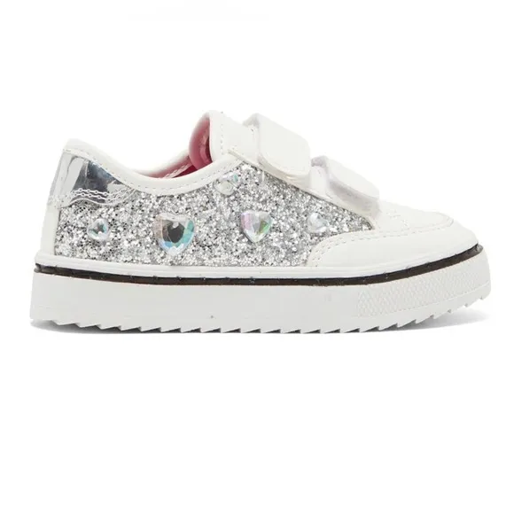 Steve Madden Embellished Sneaker NWT