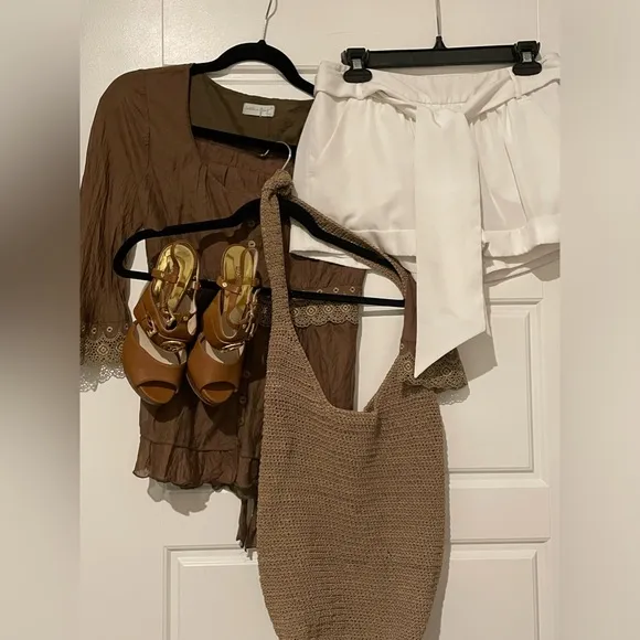 **Summer Wardrobe Refresh Sale** **Get Ready for Your Next Vacation**