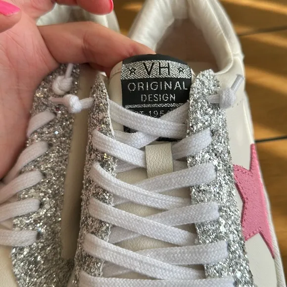 Super cute Vintage Havana shoes