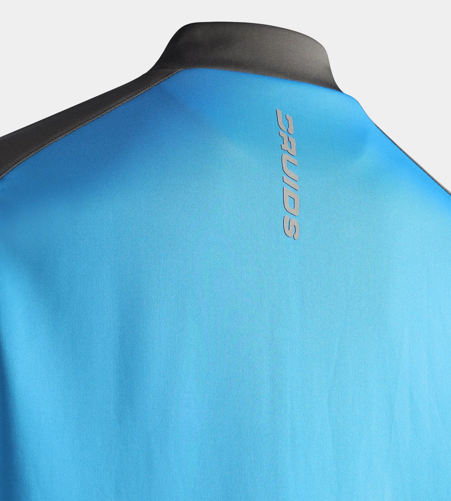 TECHY MIDLAYER - BLUE