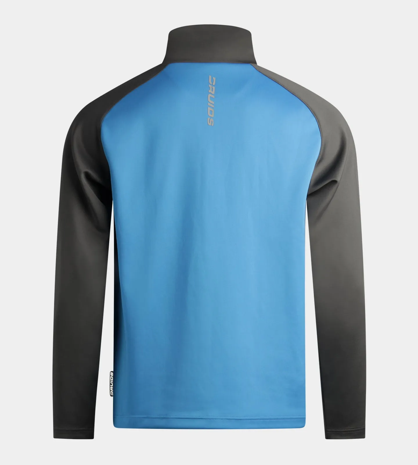 TECHY MIDLAYER - BLUE