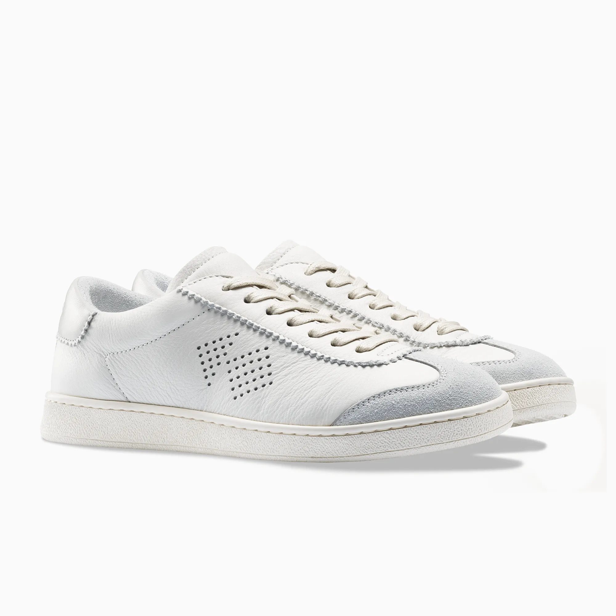 Tempo in Grey