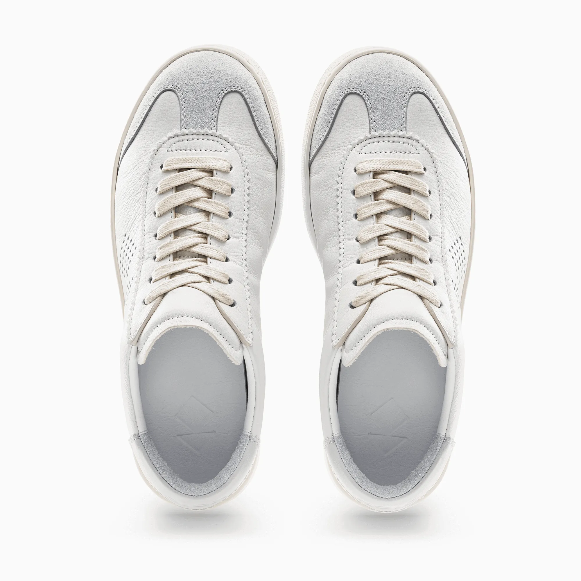 Tempo in Grey