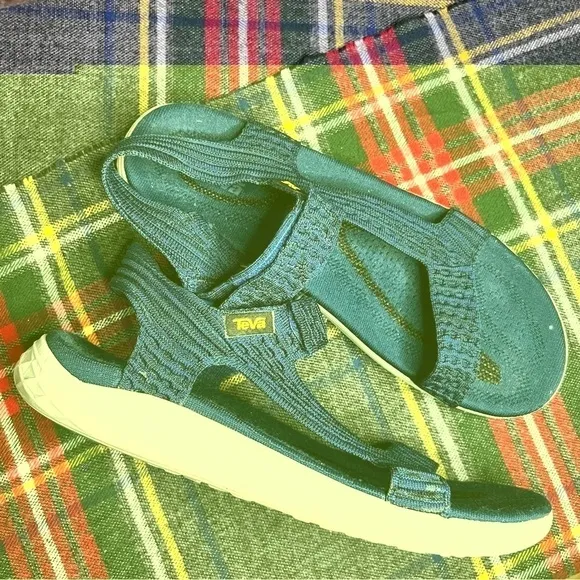 Teva Terra-Float 2 Knit Universal Sandals 11