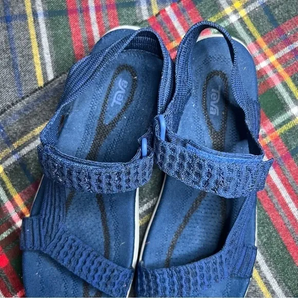 Teva Terra-Float 2 Knit Universal Sandals 11