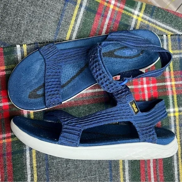 Teva Terra-Float 2 Knit Universal Sandals 11