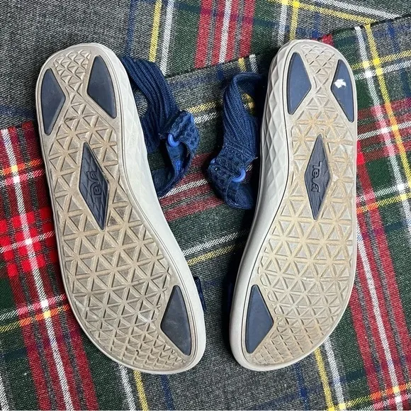 Teva Terra-Float 2 Knit Universal Sandals 11