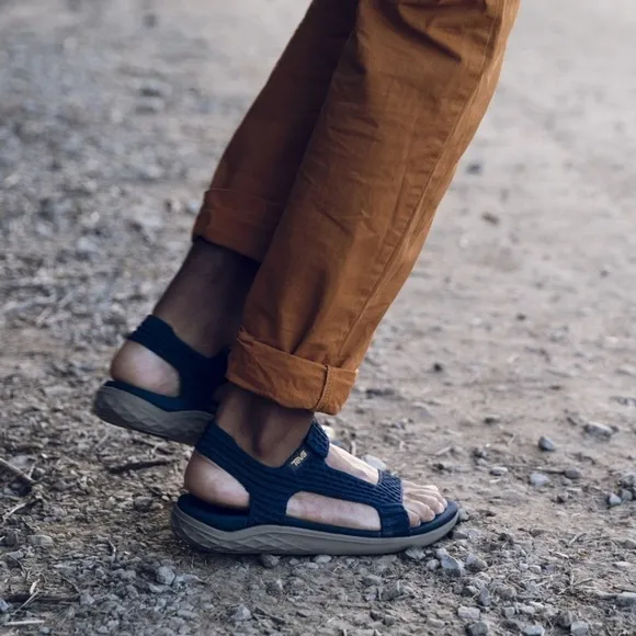Teva Terra-Float 2 Knit Universal Sandals 11