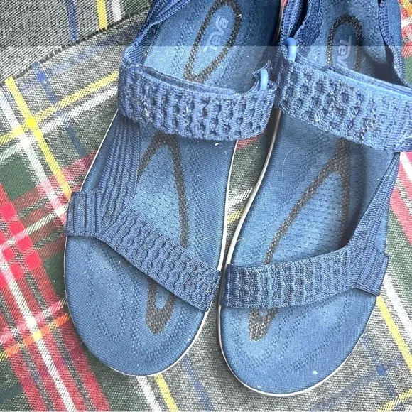 Teva Terra-Float 2 Knit Universal Sandals 11