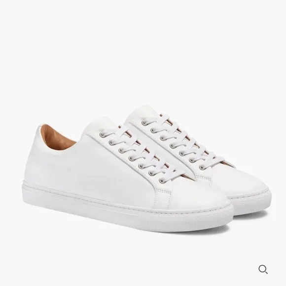 Thursday Women's Premier Low Top Size 7.5
