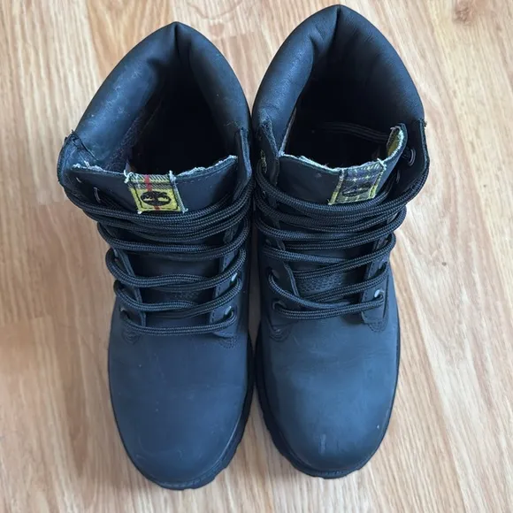Timberland Boots 🔥 women’s 5.5
