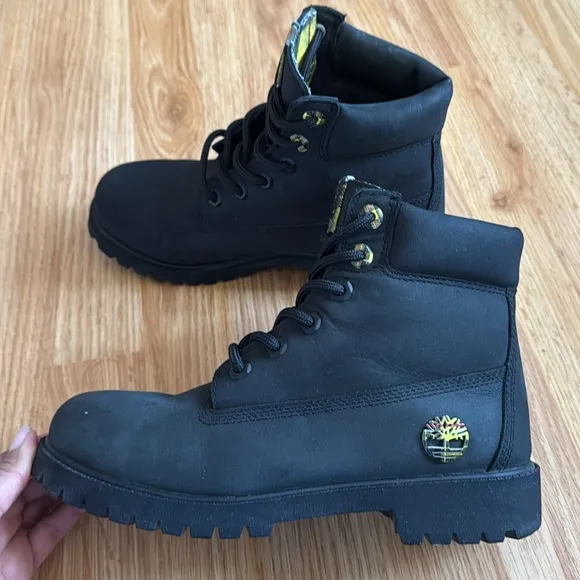 Timberland Boots 🔥 women’s 5.5