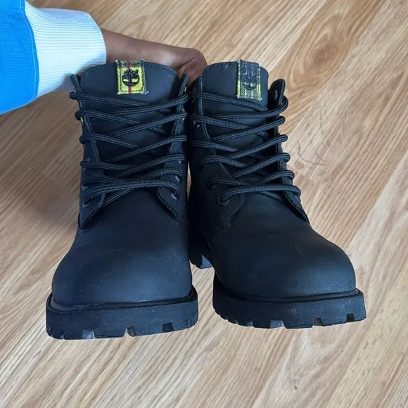 Timberland Boots 🔥 women’s 5.5