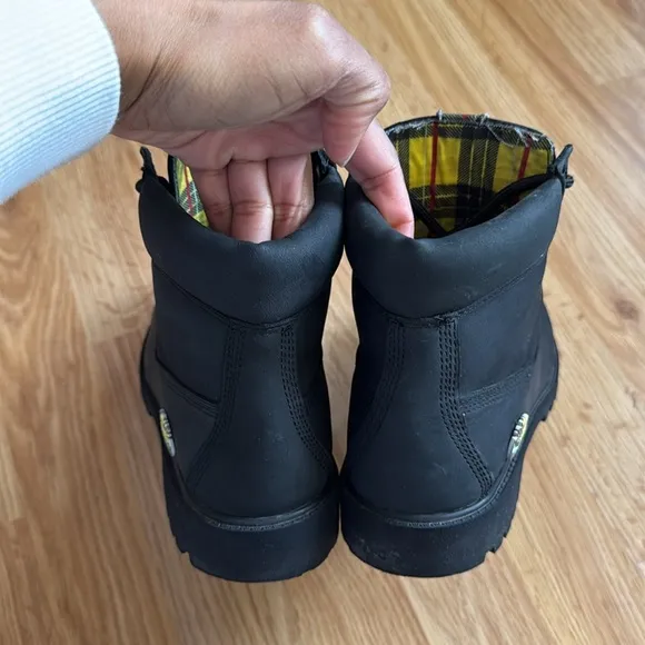 Timberland Boots 🔥 women’s 5.5
