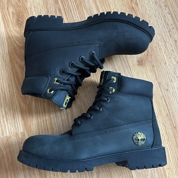 Timberland Boots 🔥 women’s 5.5