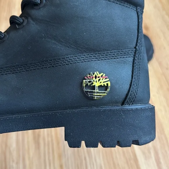 Timberland Boots 🔥 women’s 5.5