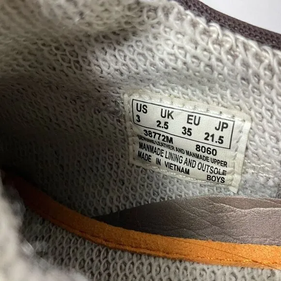 TIMBERLAND Boys Smartwool Shoes