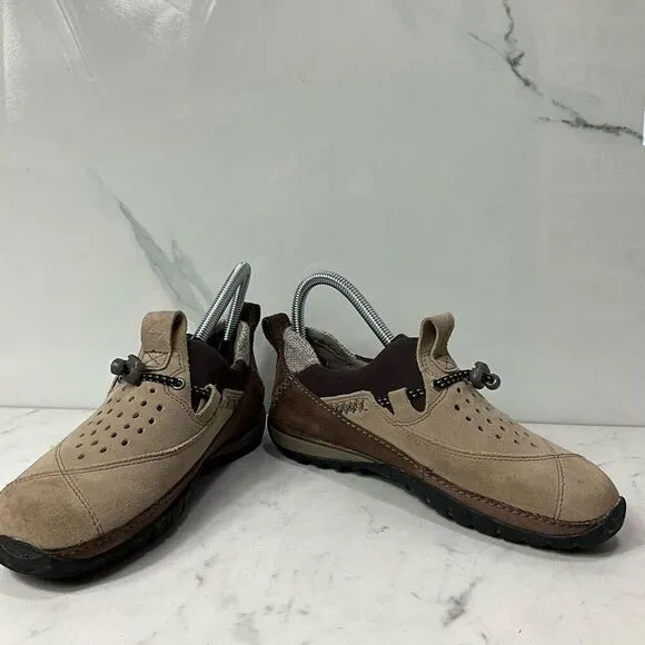 TIMBERLAND Boys Smartwool Shoes