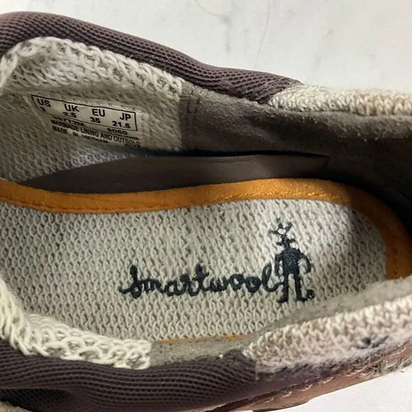 TIMBERLAND Boys Smartwool Shoes