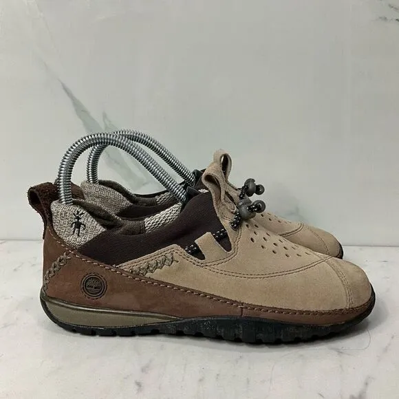 TIMBERLAND Boys Smartwool Shoes