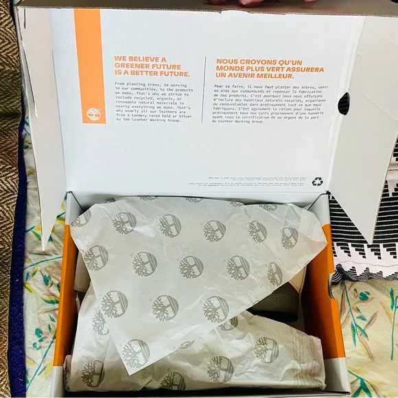 Timberland Chukka Boots NWTGreat Gift Idea For Father's Day, Graduation.