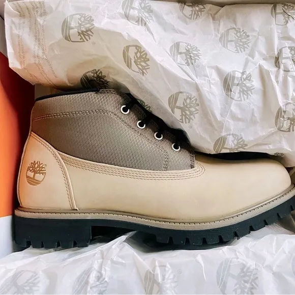 Timberland Chukka Boots NWTGreat Gift Idea For Father's Day, Graduation.