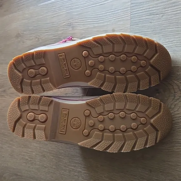 Timberland Euro Hikeing Boots size 9