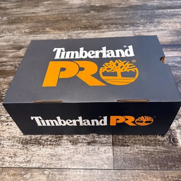 Timberland PRO Setra Knit Composite Safety Toe Slip On Shoes Womens Size 9 NIB