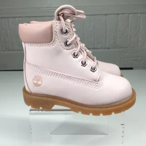 Timberland Toddler Girls Shoes Timberland 6&quot; Classic Water Resistant Boots
