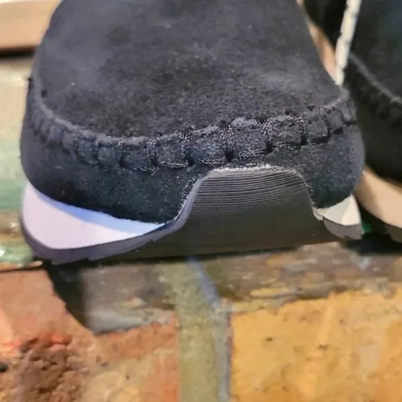 TOMS Rio High Top Sneakers Wmns Sz 8 Item #10012378