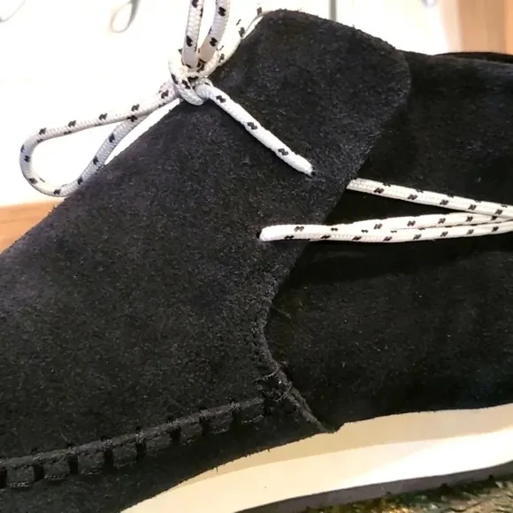 TOMS Rio High Top Sneakers Wmns Sz 8 Item #10012378
