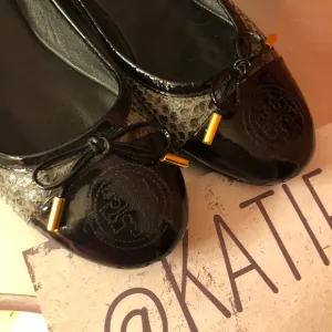 Tory Burch 8.5 shoes ☀️*