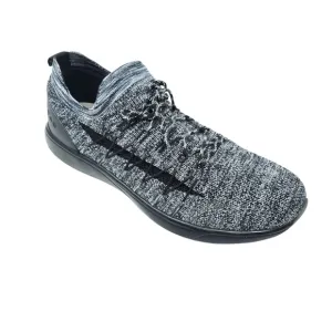 TRAQ By Alegria Synq Black Mesh Q-Sport Walking Sneakers Shoes  EUR 43