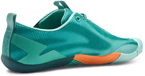 TSLA Womens Trail Running Shoes Lightweight Athletic Zero Drop Barefoot Shoes Non Slip Outdoor Walking Minimalist Shoes