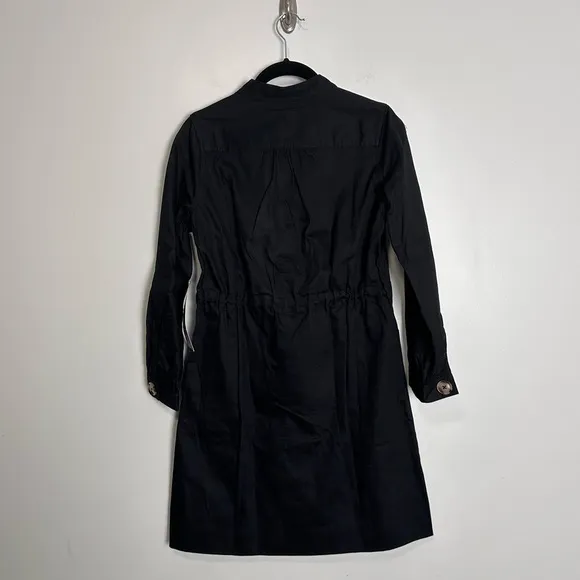TUCKERNUCK Black Crosby Dress