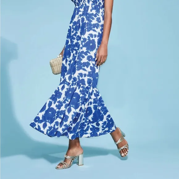 TUCKERNUCK SHOESGold Sonia Heels
