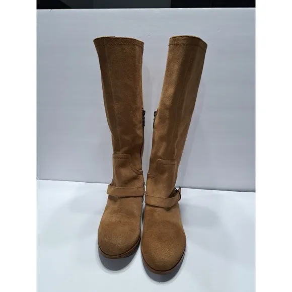 Ugg Australia Channing Boot Suede 10