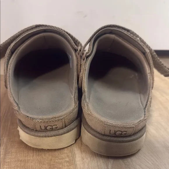 UGG Goldenstar women’s clogs size 7.5