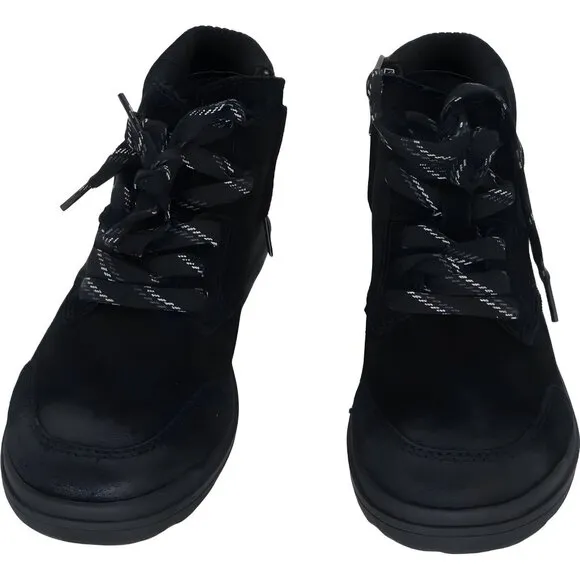 UGG Hapsburg Women's Ankle Boot, Black - Excellent Condition, Size 7
