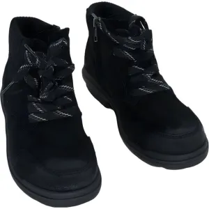UGG Hapsburg Women's Ankle Boot, Black - Excellent Condition, Size 7