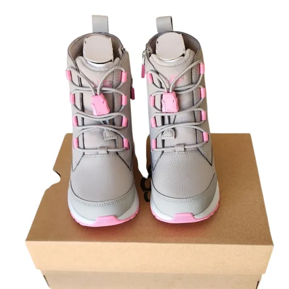 UGG Kids Dinaly Boots | Size 12