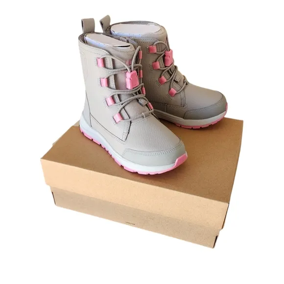 UGG Kids Dinaly Boots | Size 12