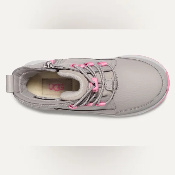 UGG Kids Dinaly Boots | Size 12