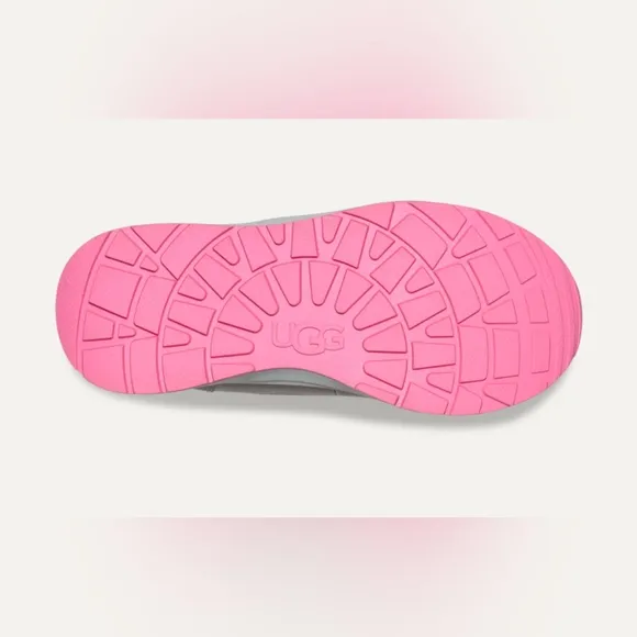 UGG Kids Dinaly Boots | Size 12