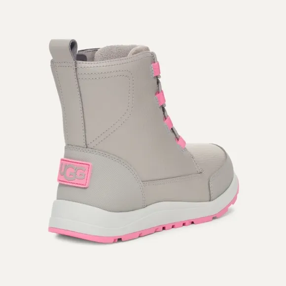 UGG Kids Dinaly Boots | Size 12
